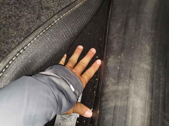 [合肥·皖A] 二手Jeep指南者2017款 200T 自动家享版