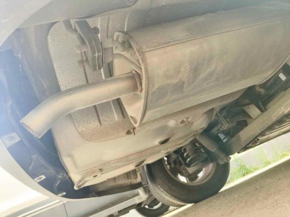 [嘉兴·浙F] 二手起亚福瑞迪2014款 1.6L MT GL