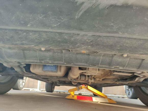 [台州·浙J] 二手东风风光风光5802018款 1.5T CVT豪华型