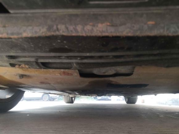 [义乌·粤Y] 二手本田思铂睿2009款 2.4L 尊贵版