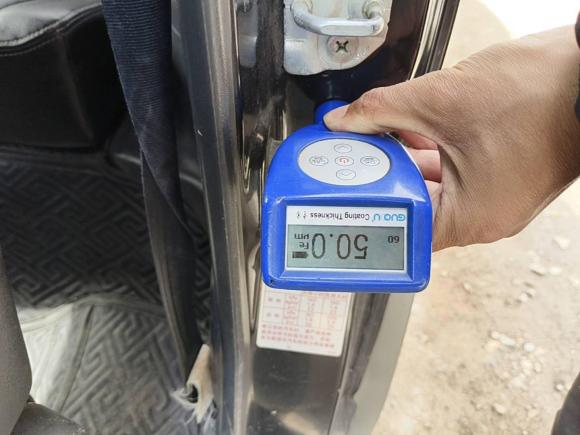 [济南·鲁A] 二手铃木吉姆尼2009款 1.3 MT 时尚型