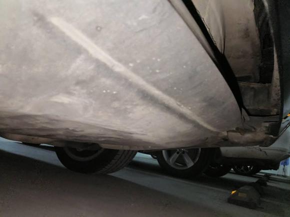 [宁波·浙B] 二手奔驰奔驰S级2008款 S 350 L 豪华型