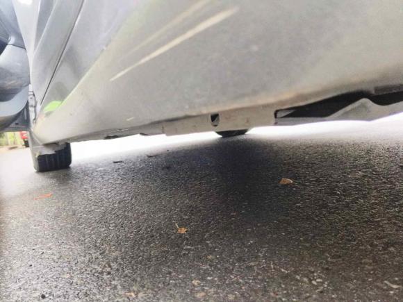 [常州·苏L] 二手标致标致3082016款 1.6L 自动豪华版