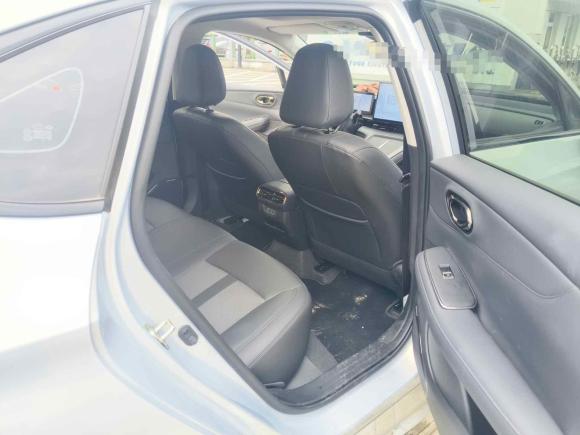 [嘉兴·浙F] 二手埃安AION S MAX2024款 70 星意版 54.6kWh