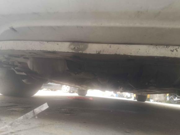 [温州·浙C] 二手本田雅阁2008款 2.0L EX