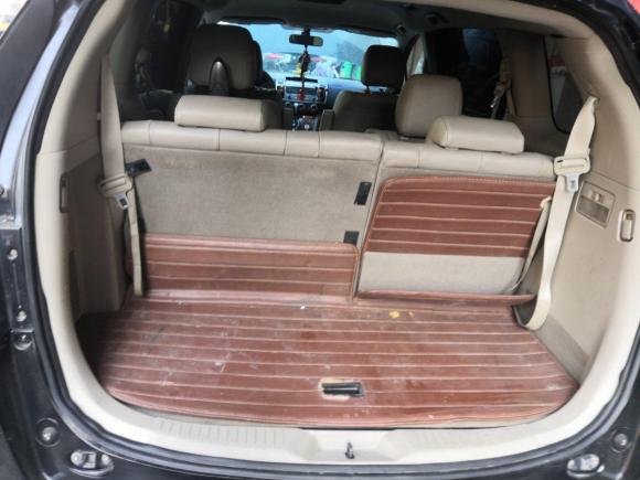 [济南·鲁A] 二手马自达马自达82013款 2.5L 精英版