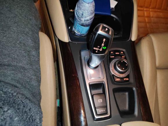 [嘉兴·浙F] 二手宝马宝马X62011款 xDrive35i