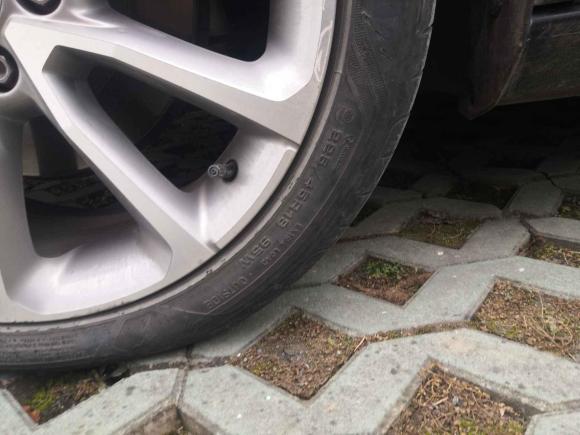 [南京·苏A] 二手领克领克032018款 1.5TD DCT型Pro版 国V