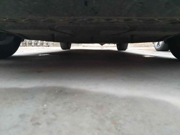 [西安·陕U] 二手大众迈腾2020款 380TSI DSG 豪华型