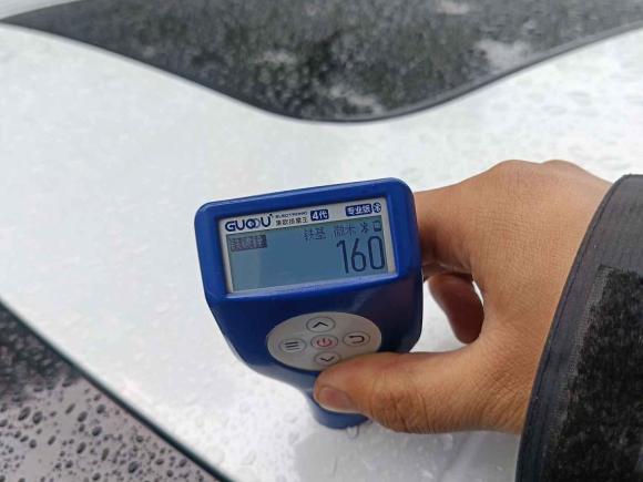 [宁波·浙B] 二手奥迪奥迪Q32015款 35 TFSI 舒适型