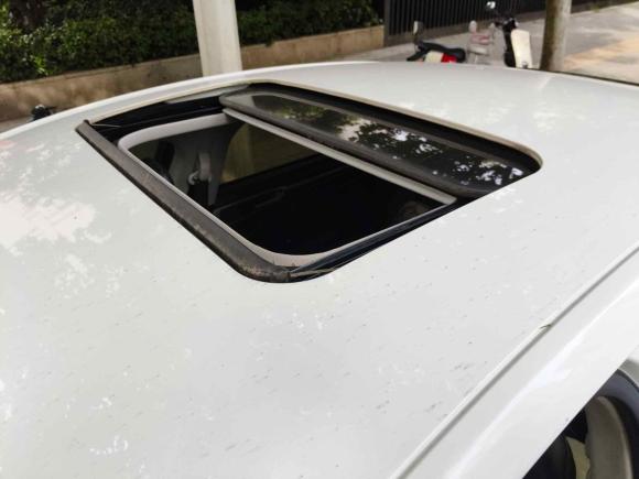 [武汉·鄂A] 二手福特蒙迪欧2013款 2.0L GTDi200时尚型