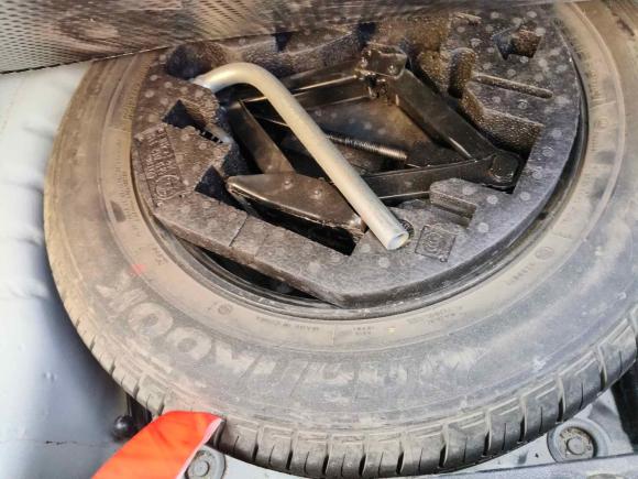 [济南·鲁A] 二手斯柯达明锐2017款 1.6L 自动智行版