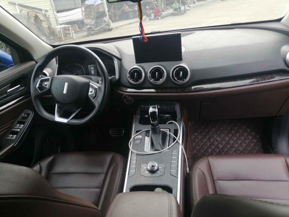 [成都·川Z] 二手魏牌魏牌 VV52019款 升级款 2.0T 两驱超豪型 国V