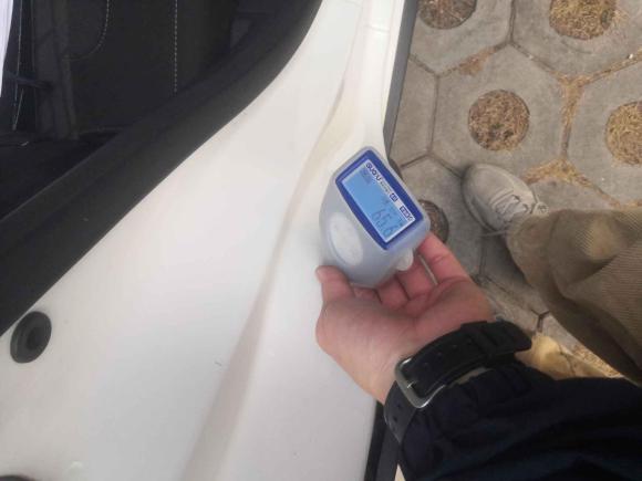 [深圳·粤L] 二手雪铁龙雪铁龙C3-XR2015款 1.6L 自动时尚型