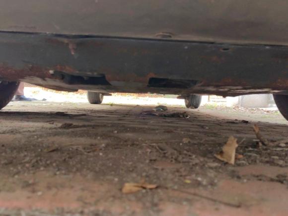 [苏州·鲁G] 二手雪佛兰赛欧2013款 三厢 1.2L 手动温馨版