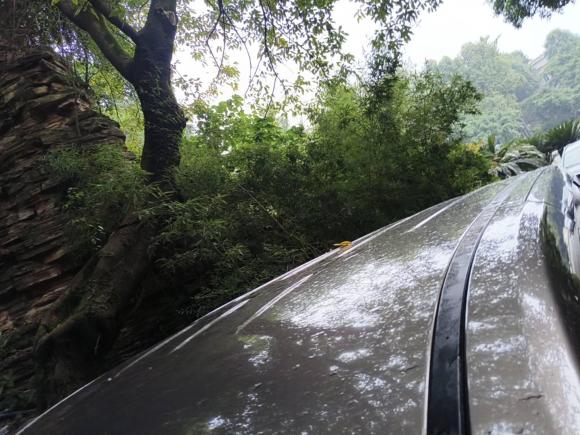 [成都·川G] 二手华颂华颂72017款 2.0T 自动精英型