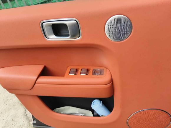 [无锡·苏B] 二手理想汽车理想L72023款 Pro