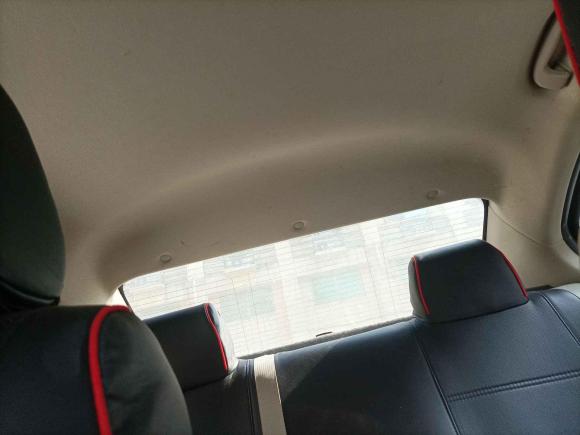 [义乌·浙G] 二手雪佛兰科鲁兹2015款 1.5L 经典 SE AT