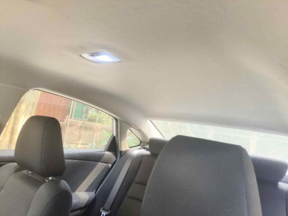 [广州·粤A] 二手本田凌派2019款 180Turbo CVT舒适版 国VI