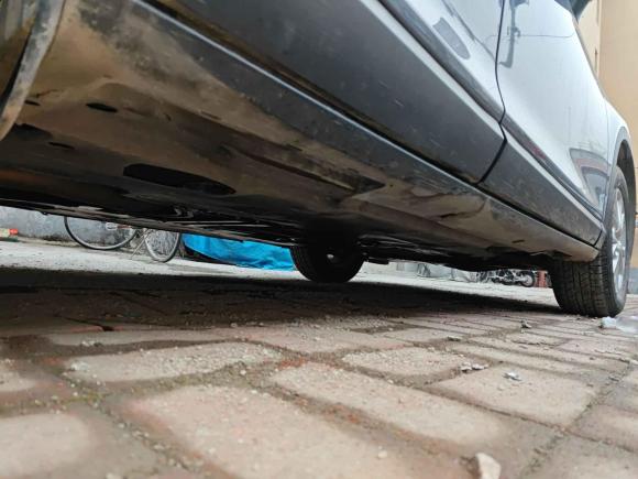 [济南·鲁A] 二手马自达马自达CX-42016款 2.0L 自动两驱蓝天活力版