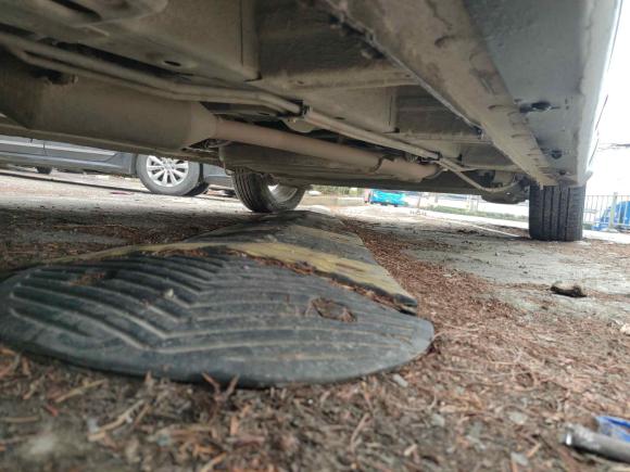 [宁波·浙B] 二手宝骏宝骏7302016款 1.5L 手动舒适型 7座 国V