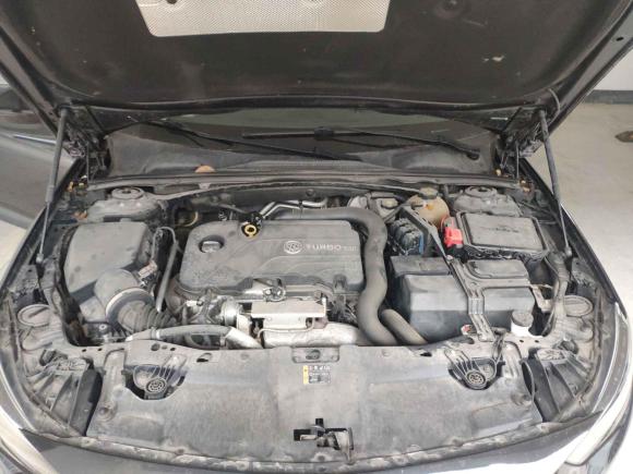 [苏州·苏F] 二手别克君威2017款 20T 精英型