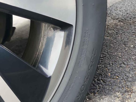 [青岛·鲁G] 二手大众途观X2021款 330TSI 两驱越享版