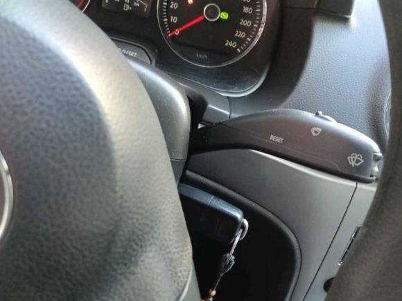 [深圳·粤B] 二手大众朗逸2011款 1.4TSI DSG品雅版