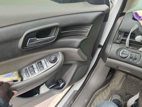 [合肥·皖A] 二手雪佛兰迈锐宝2012款 2.0L 自动豪华版