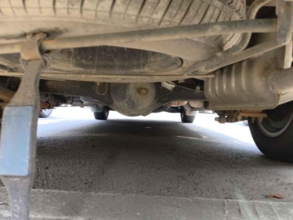 [苏州·苏E] 二手江淮瑞风瑞风M42016款 2.0L 手动豪华型