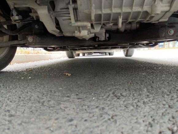 [深圳·粤B] 二手零跑汽车零跑T032022款 星钻版