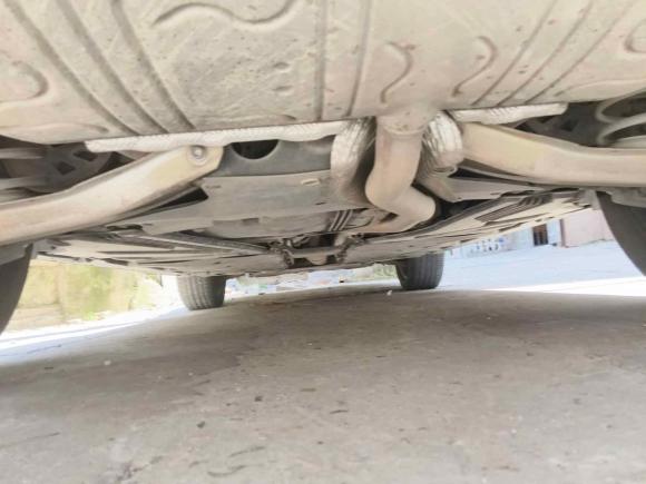 [温州·浙C] 二手奔驰奔驰GLA2016款 GLA 200 动感型