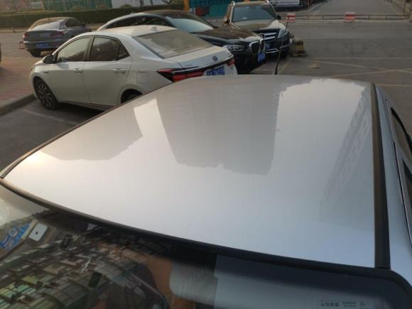 [北京·京N] 二手雪铁龙爱丽舍2011款 三厢 1.6L 手动科技型