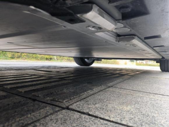 [宁波·浙B] 二手极氪极氪0012022款 超长续航双电机 ME版