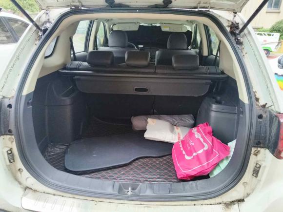 [嘉兴·浙F] 二手三菱欧蓝德2018款 2.0L 两驱荣耀版 5座