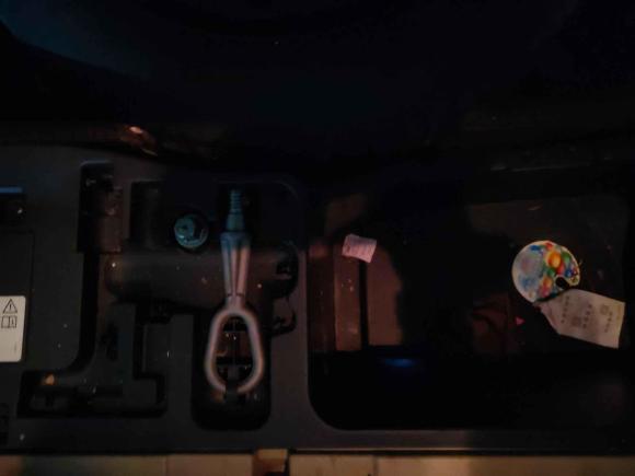 [嘉兴·浙F] 二手宝马宝马X62011款 xDrive35i