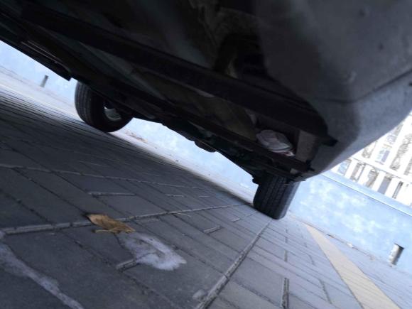 [北京·鄂S] 二手日产奇骏2017款 2.0L CVT智享版 2WD