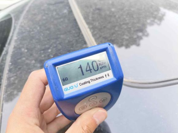 [杭州·浙D] 二手凯迪拉克凯迪拉克CT62021款 28T 豪华型