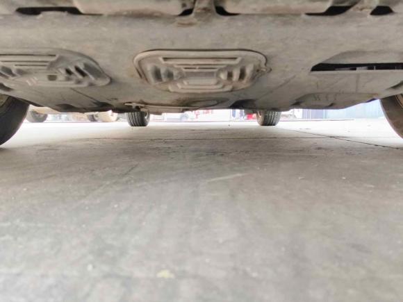 [西安·豫J] 二手大众朗逸2013款 经典 1.6L 手动风尚版