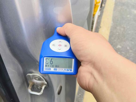 [南昌·赣A] 二手五菱汽车五菱荣光新卡2019款 1.5L单排L3C