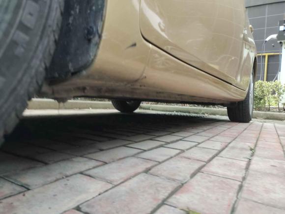 [上海·沪C] 二手日产骐达TIIDA2011款 1.6L 手动智能型