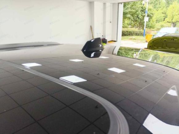 [合肥·皖A] 二手理想汽车理想ONE2021款 增程6座版