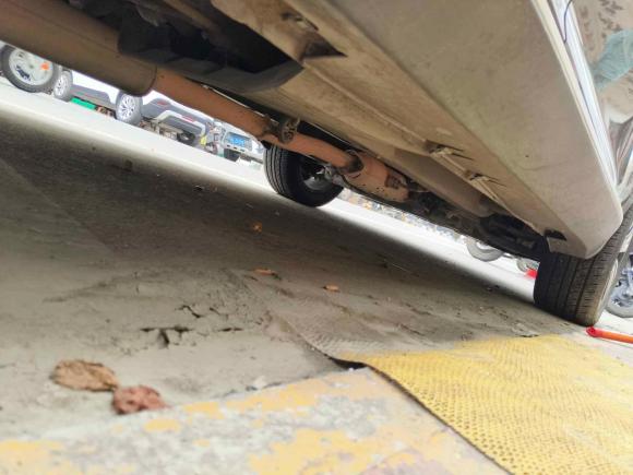 [成都·川A] 二手起亚智跑2015款 2.0L 自动两驱版DLX