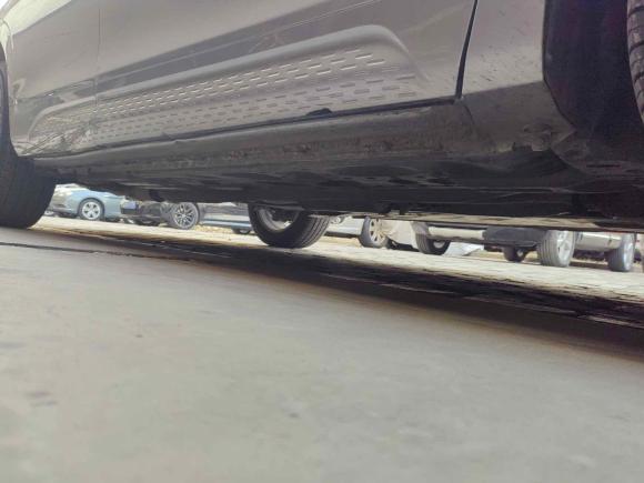 [北京·京P] 二手本田歌诗图2011款 3.5L 尊贵版