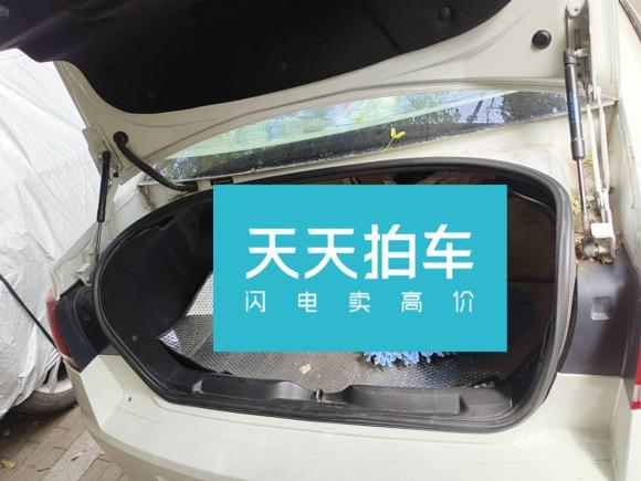 [青岛·鲁B] 二手雪铁龙世嘉2014款 VTS版 1.6L 自动品尚型