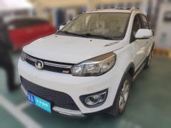 [南昌·赣A]长城&nbsp;&nbsp;长城M4&nbsp;&nbsp;2012款1.5L手动豪华型