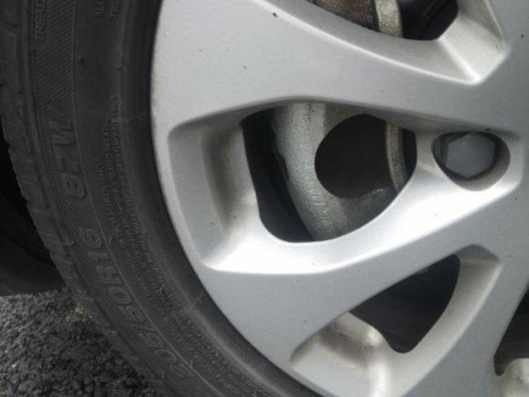 [杭州·浙A] 二手北汽新能源北汽新能源EC52019款 新尚版