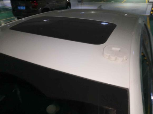 [湖州·浙A] 二手凯迪拉克凯迪拉克ATS-L2016款 28T 时尚型