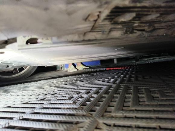 [南昌·赣M] 二手特斯拉Model S2014款 Model S P85