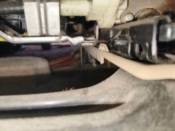 [深圳·粤B] 二手丰田普瑞维亚2012款 2.4L 7人座豪华版